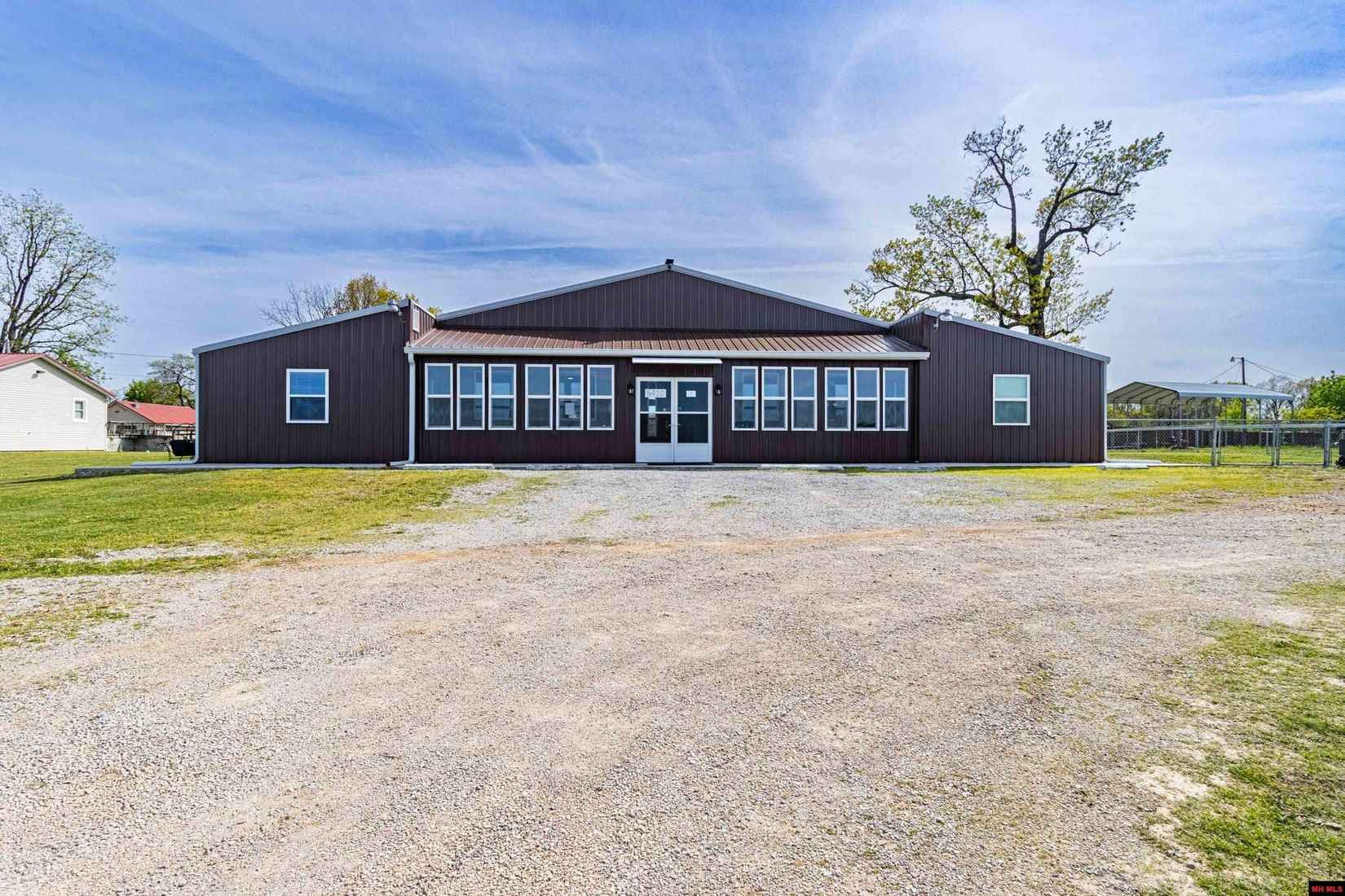 5420 HWY 5 NORTH  