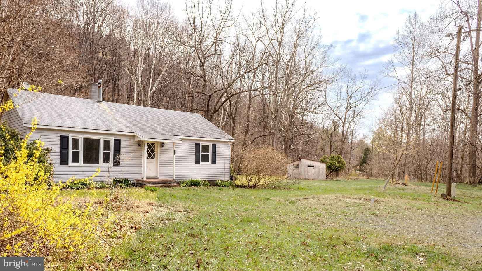 326 Keyser Run Rd  