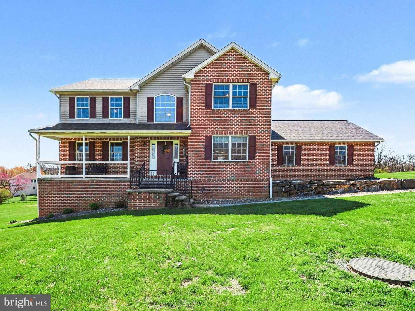 2832 Ritner Hwy  