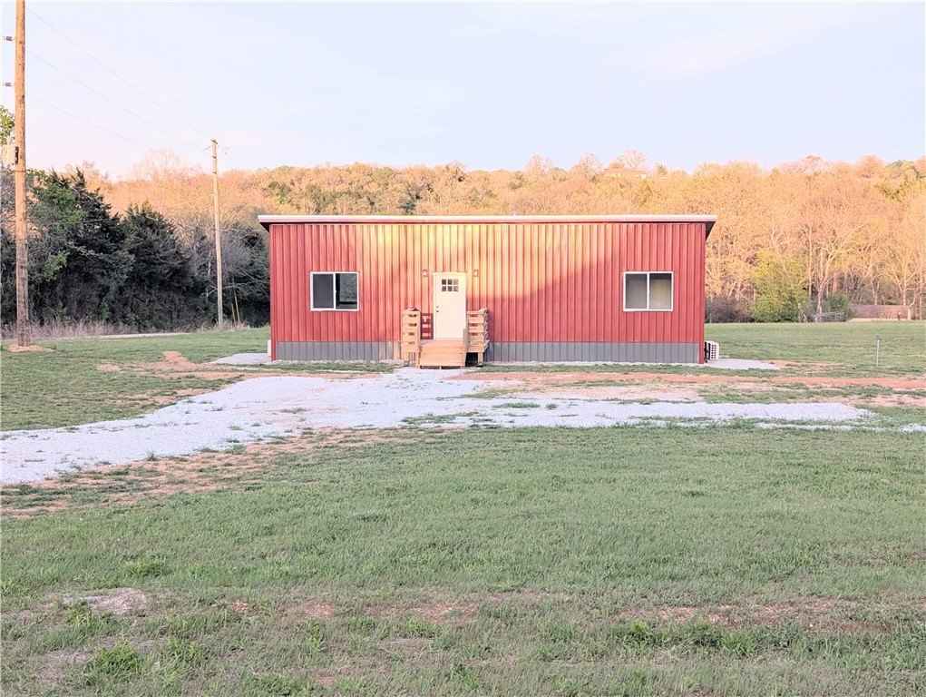 7304 E Old Ritchie Rd  