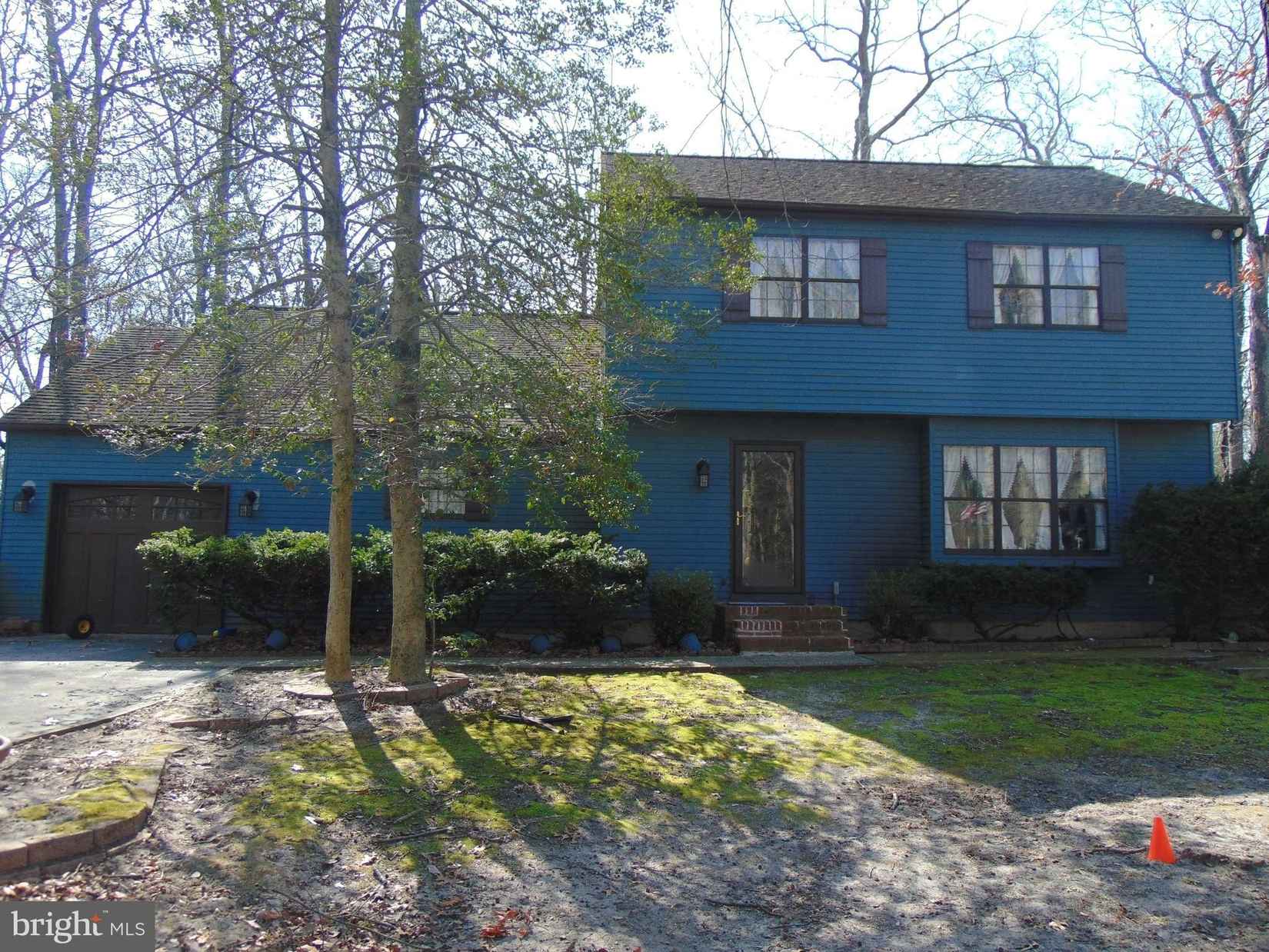 12 Mallard Dr  