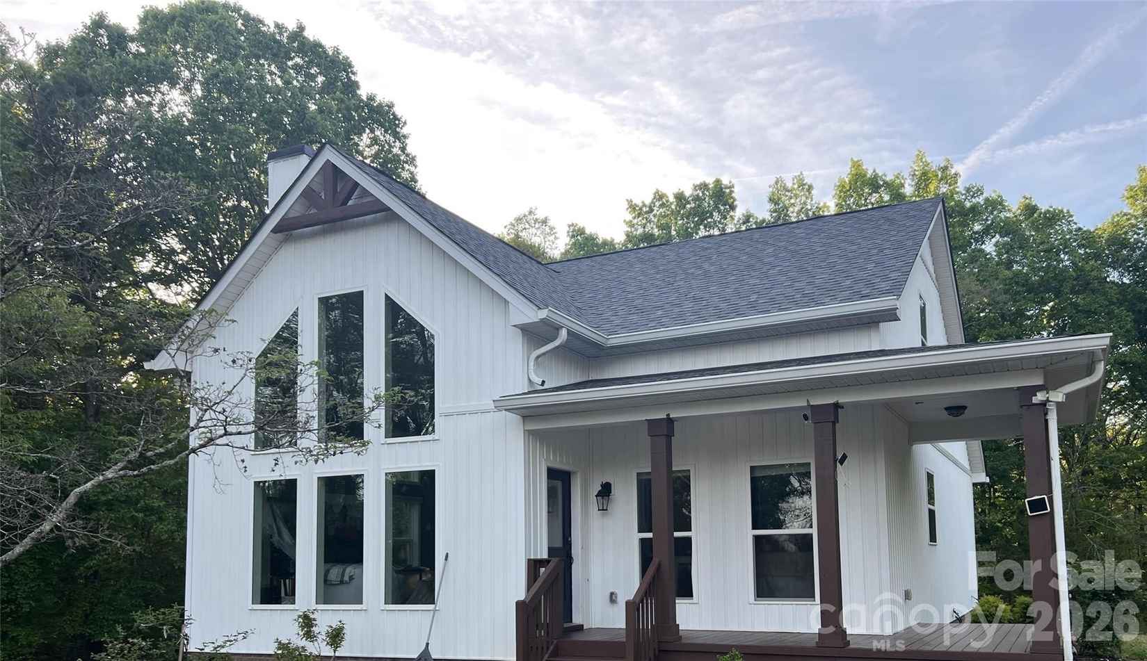 13386 Cabarrus Sta Rd  