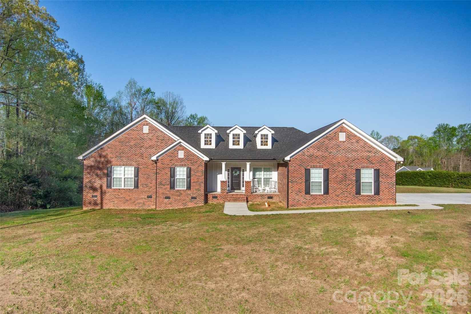 540 New Salem Rd  