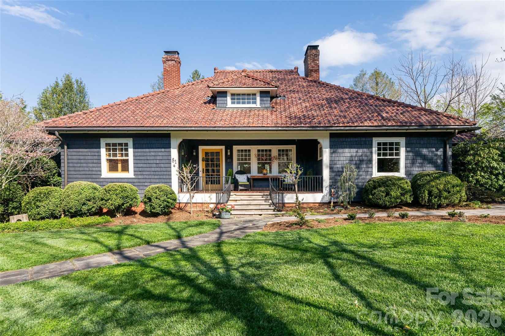 81 Edgemont Rd  