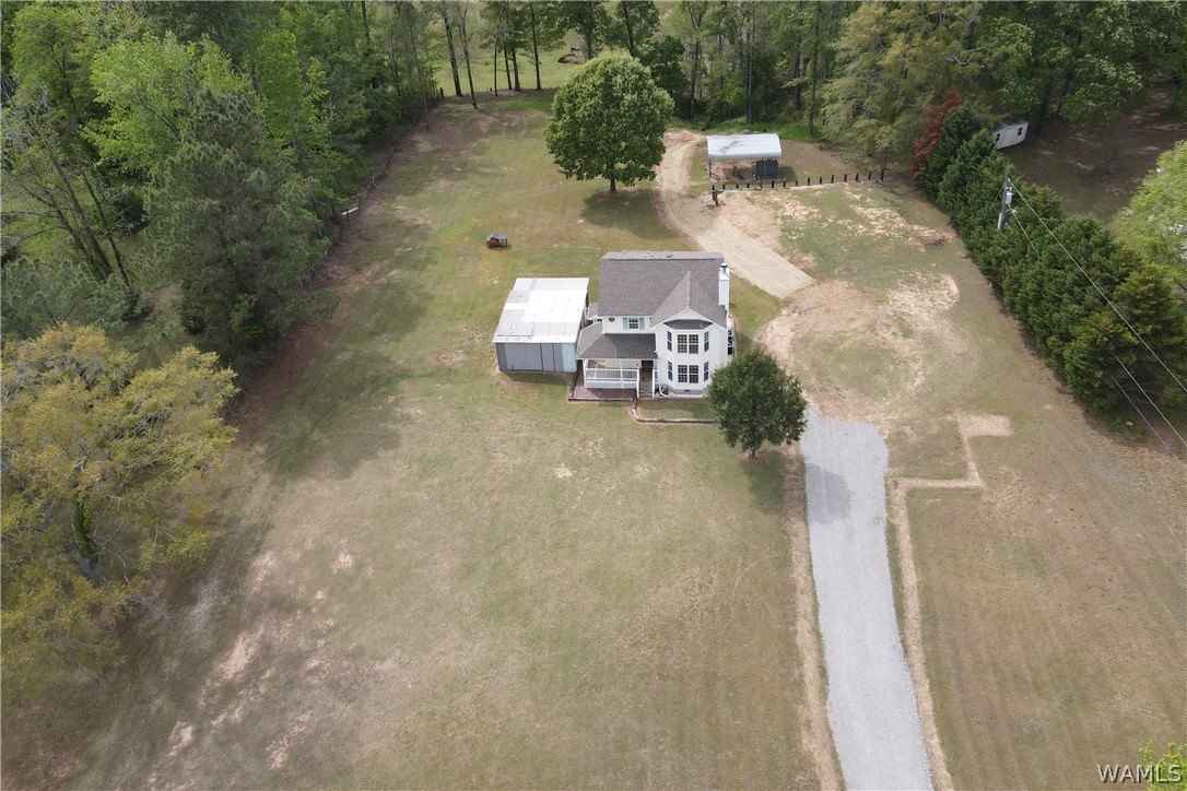 11492 Chinquapin Dr  