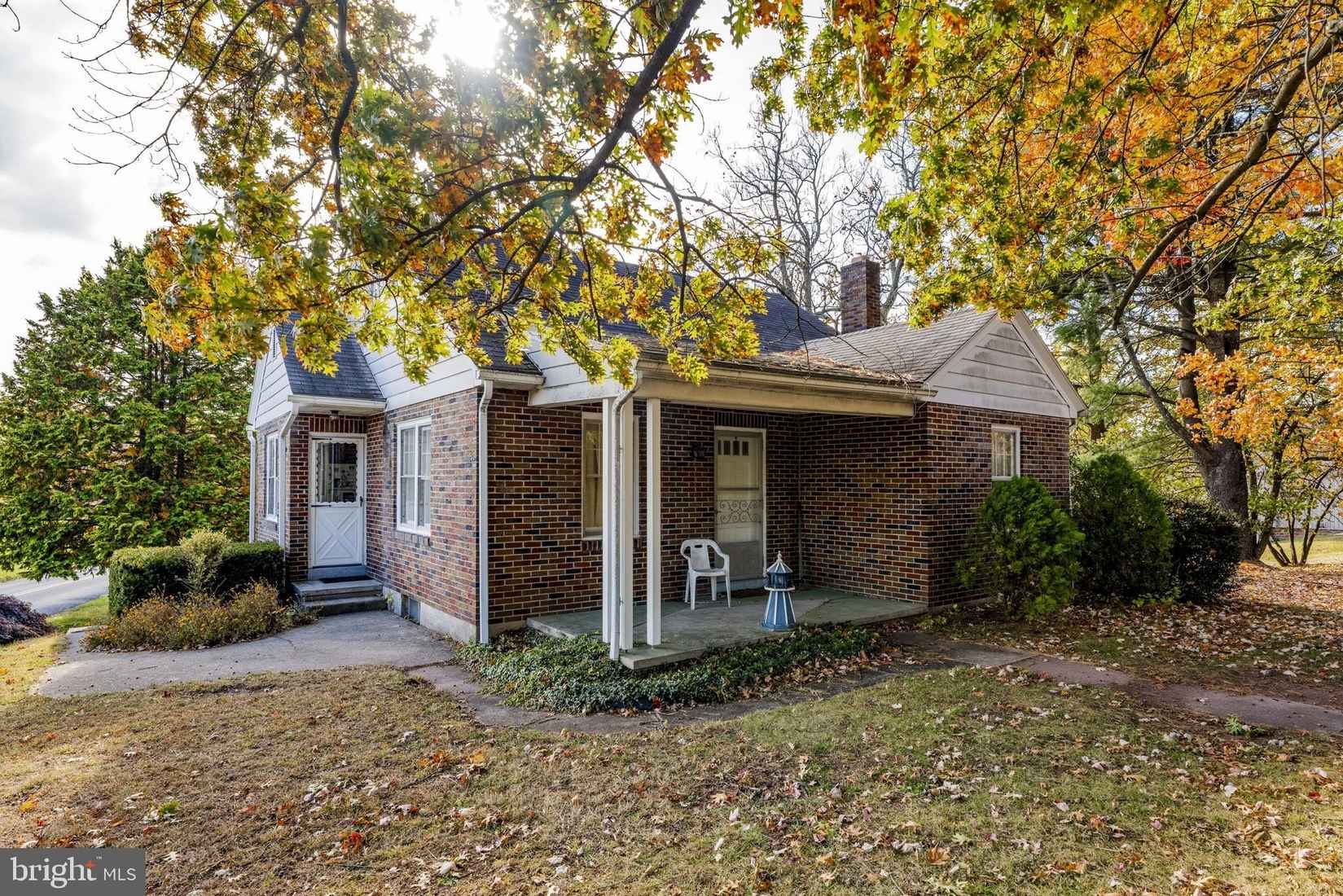 466 WITMER Rd  