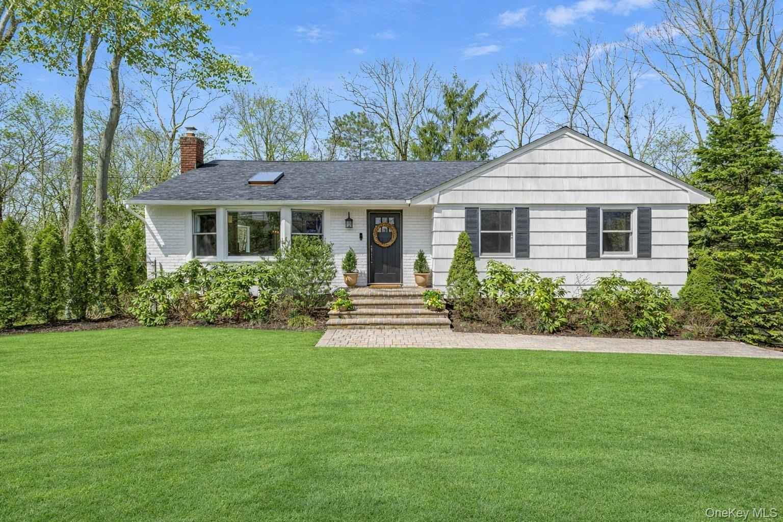 39 Hennessey Dr  