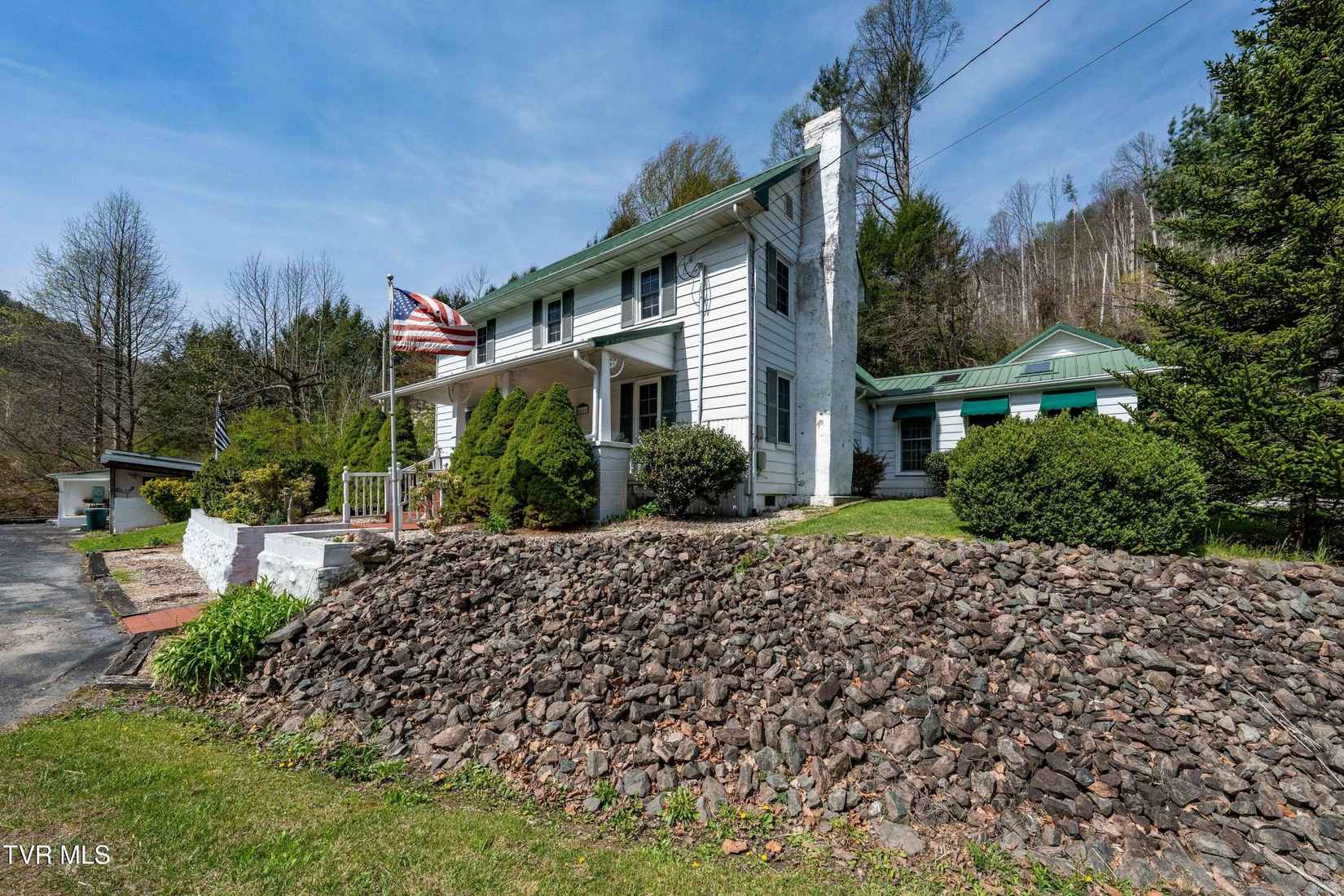 6646 Roan Creek Rd  