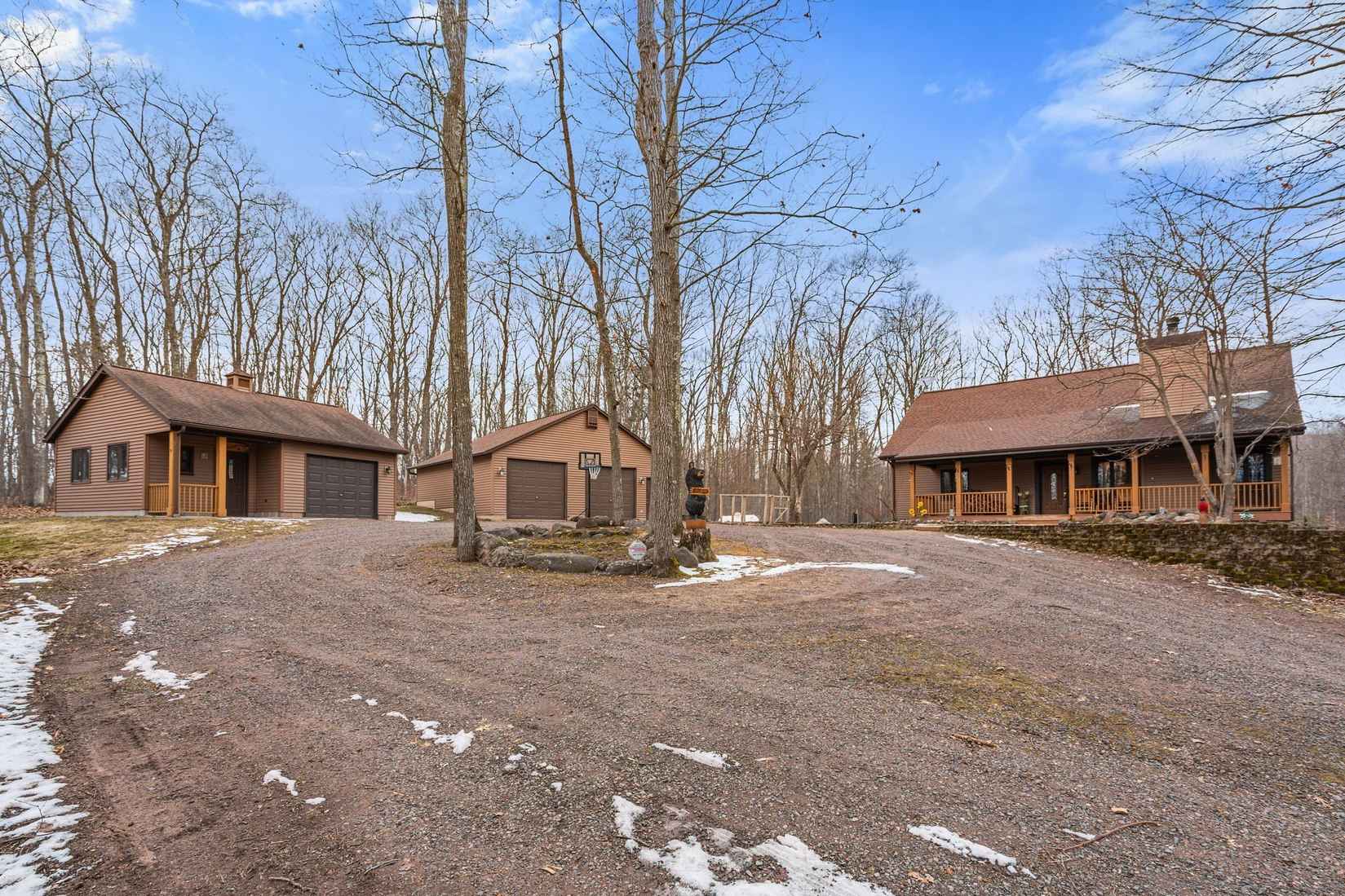 1388 W Town Hall Rd  
