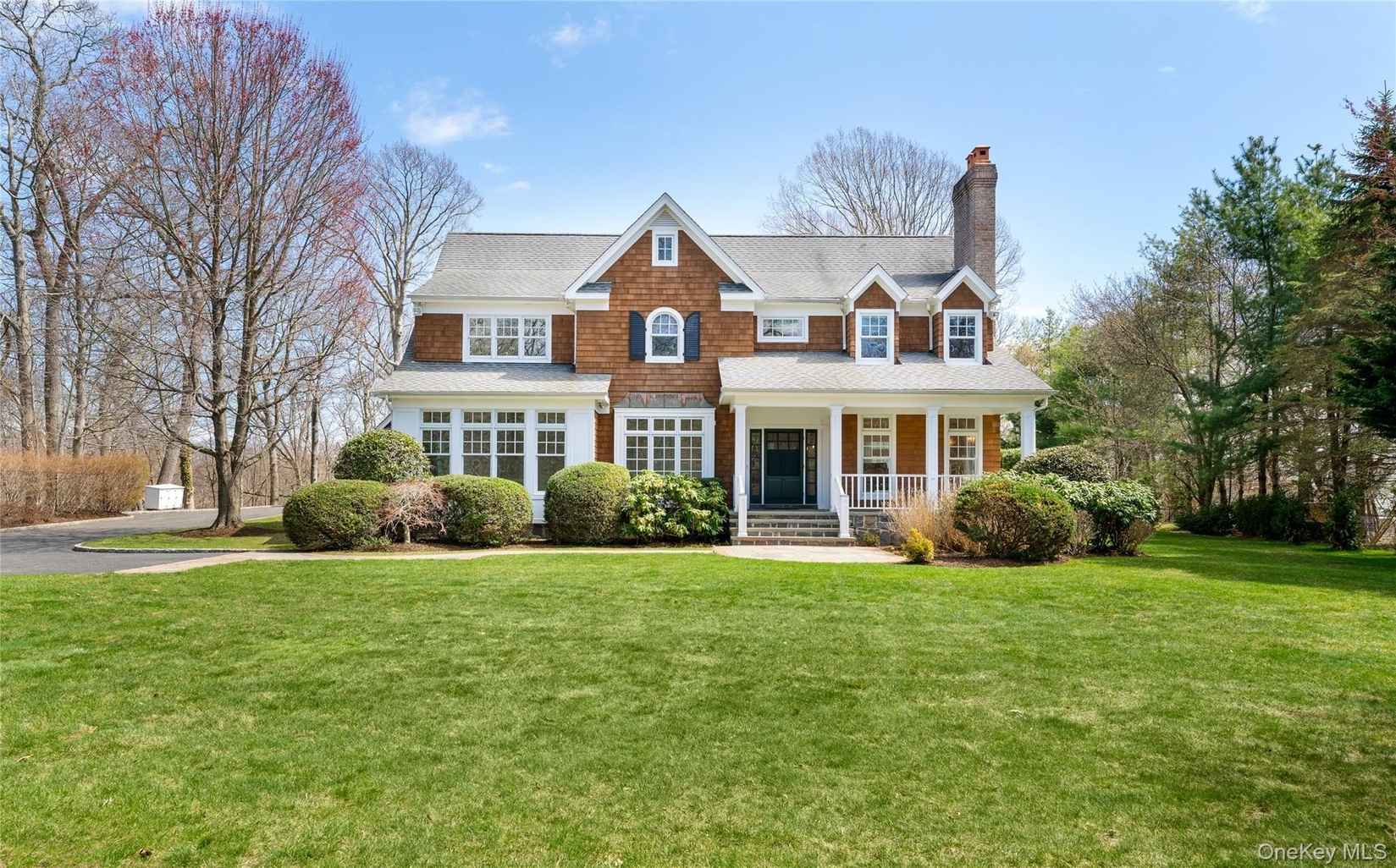 9 Old Field Rd  