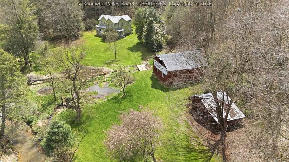 2162 Clay Rd  