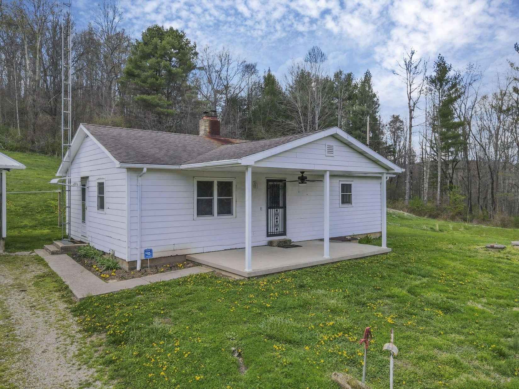 22497 State Route 93 S  