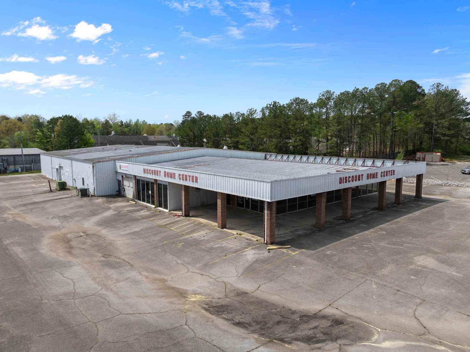 2105 Hwy 78  