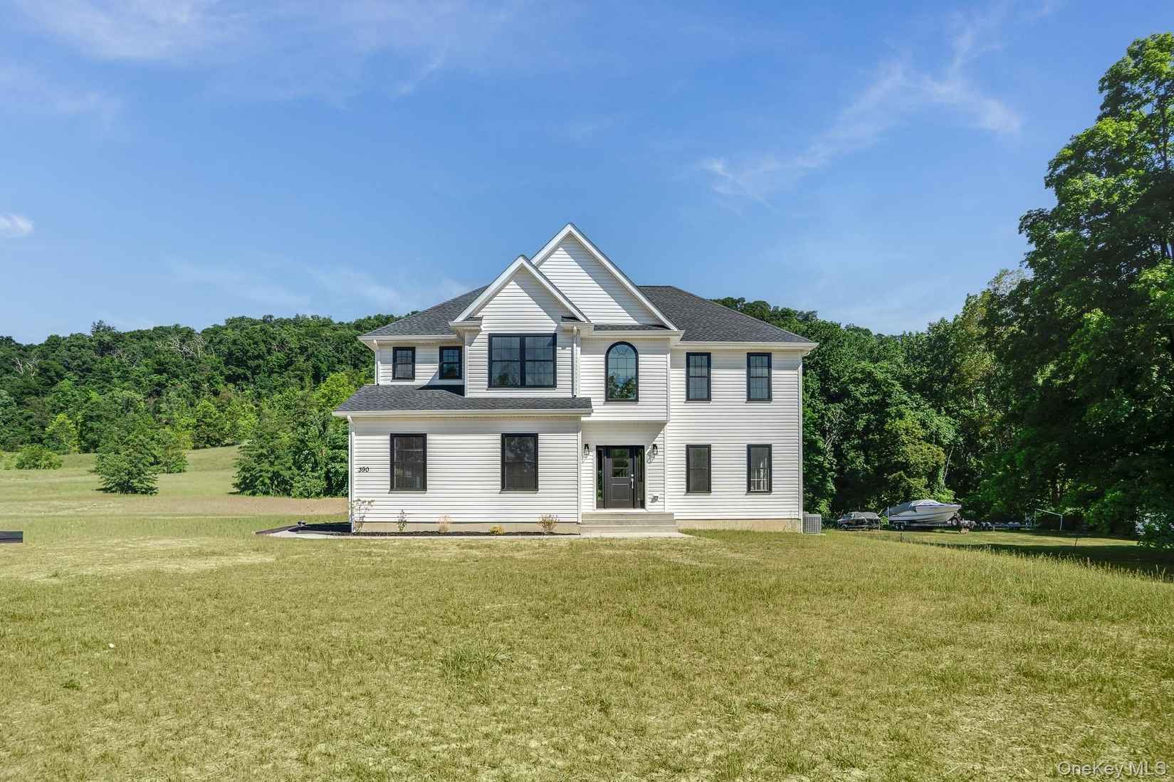 Hillside Lake Rd Lot 2  
