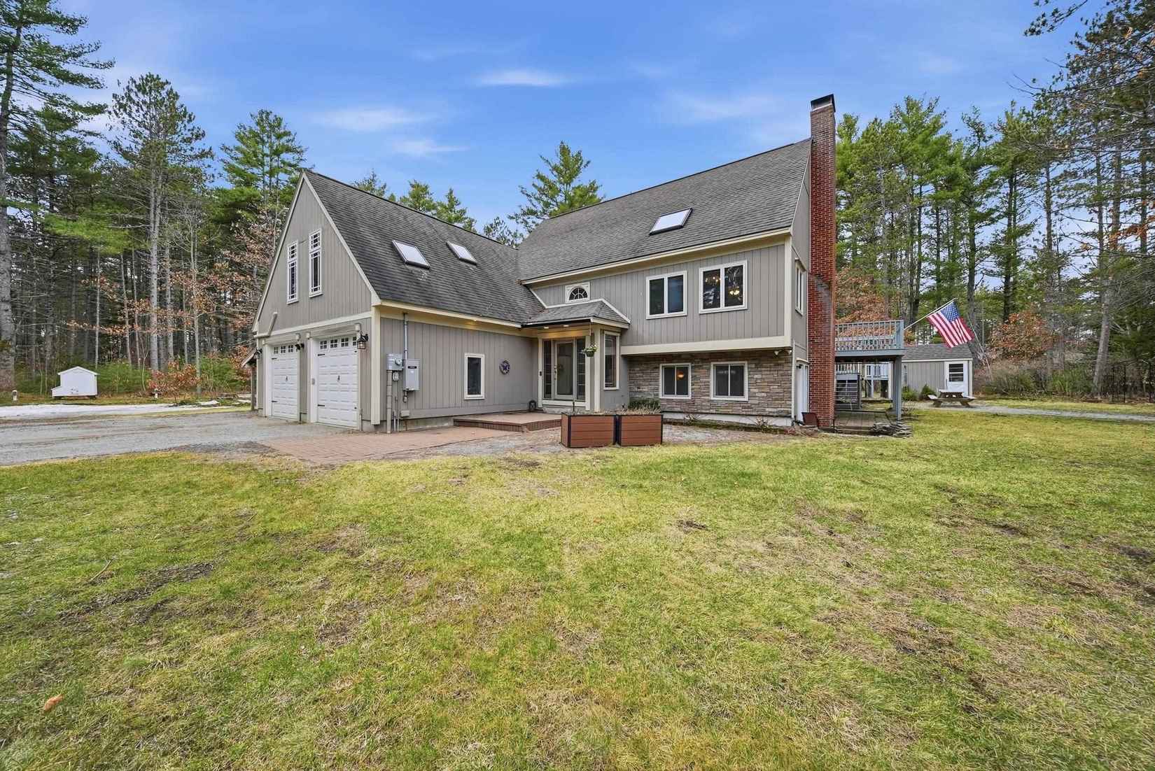 84 Butterfield Ml Rd  