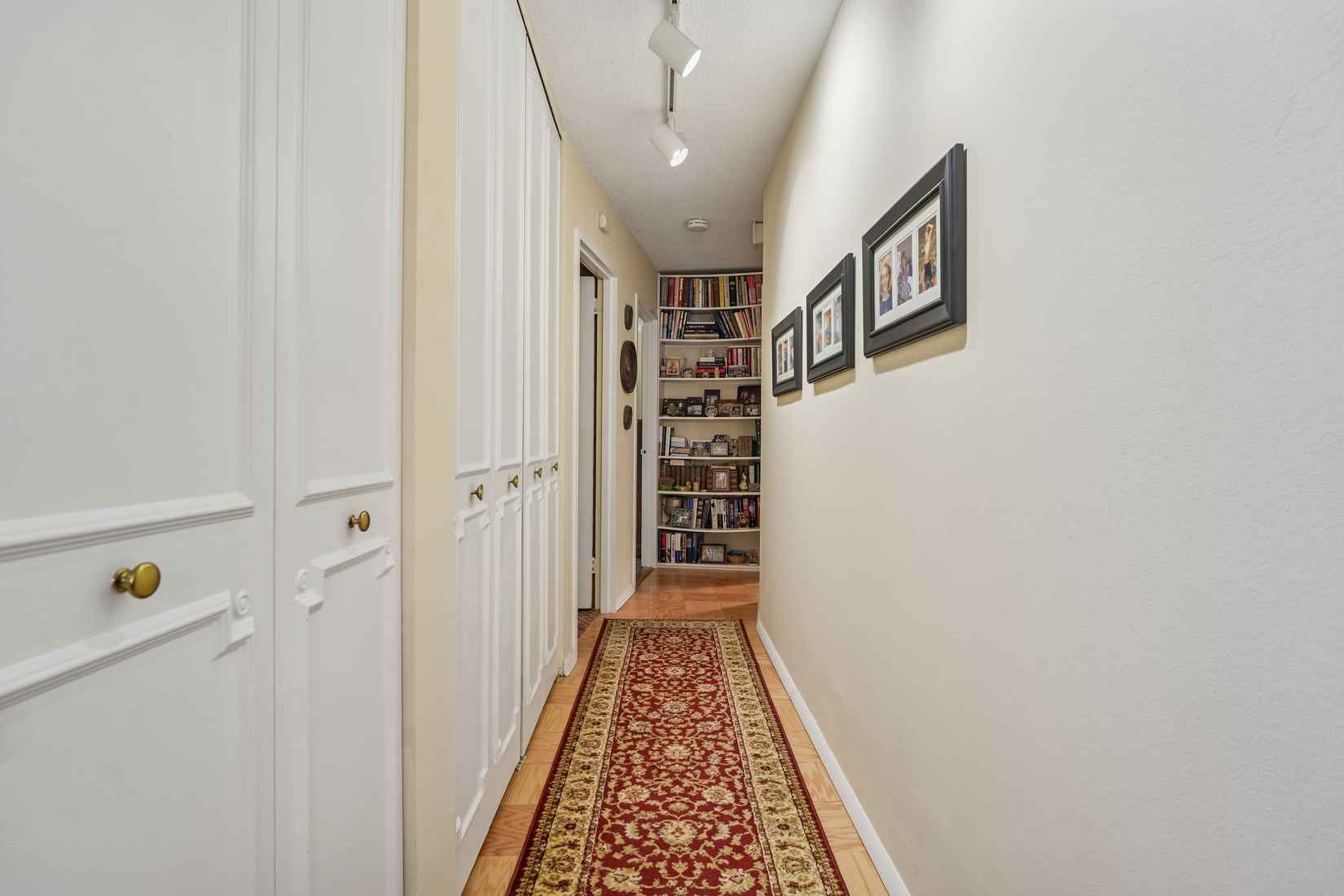 555 North Ave Unit 17U  