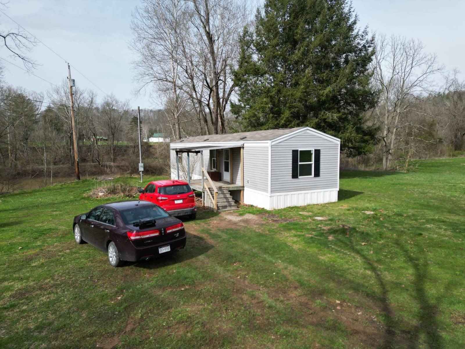 4335 Newark Rd  