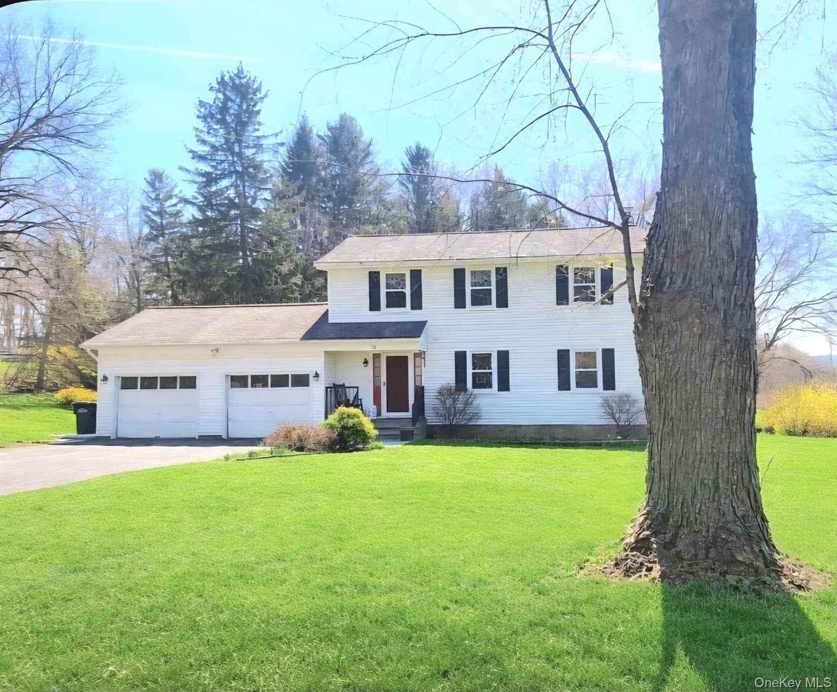 16 Saddle Ridge Dr  