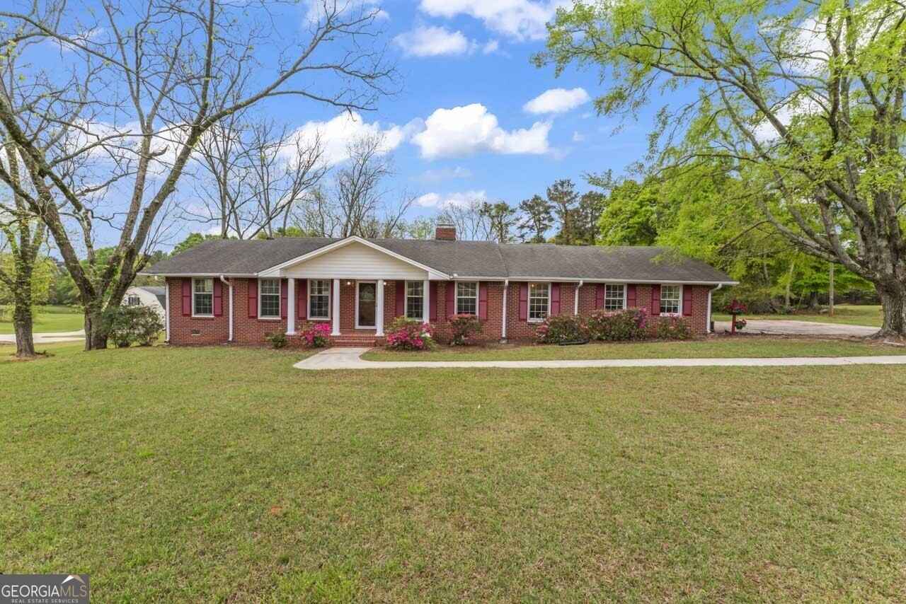 502 Campground Rd  