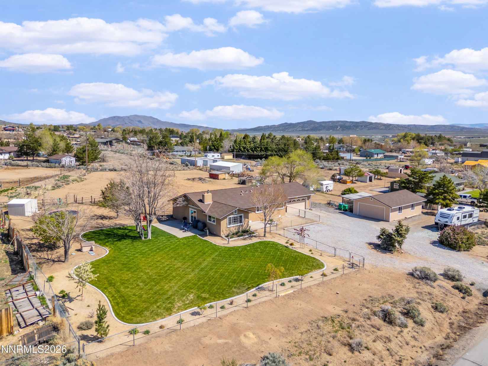 10755 Silver Knls Blvd  