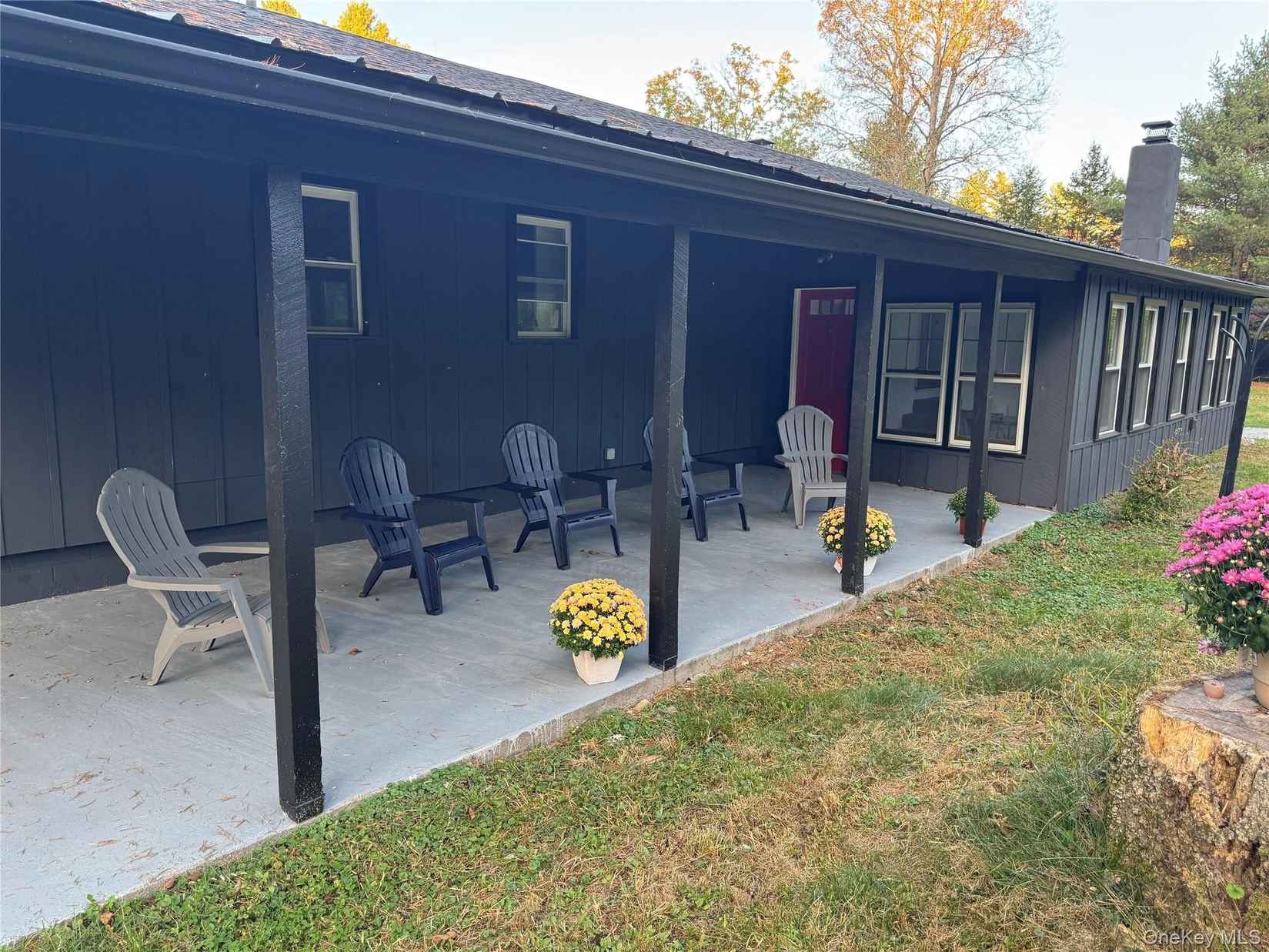 273 Blind Pond Rd  