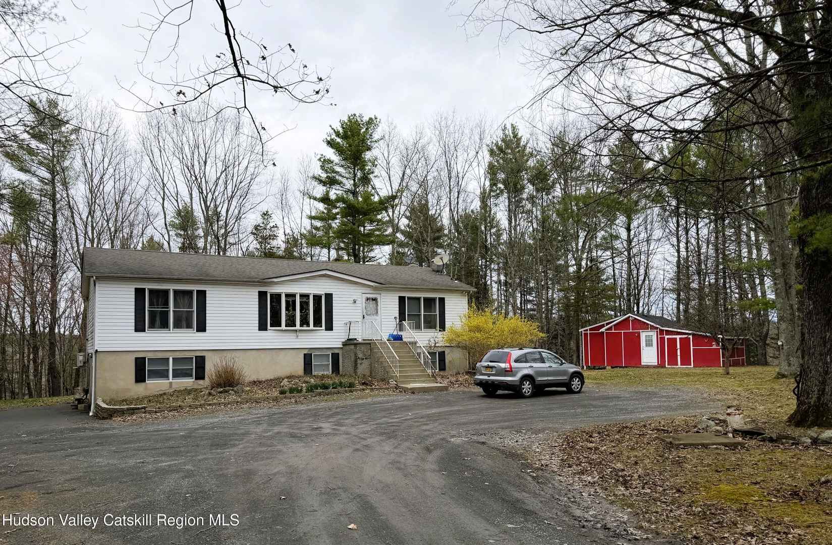 164 Frank Hitchcock Rd  