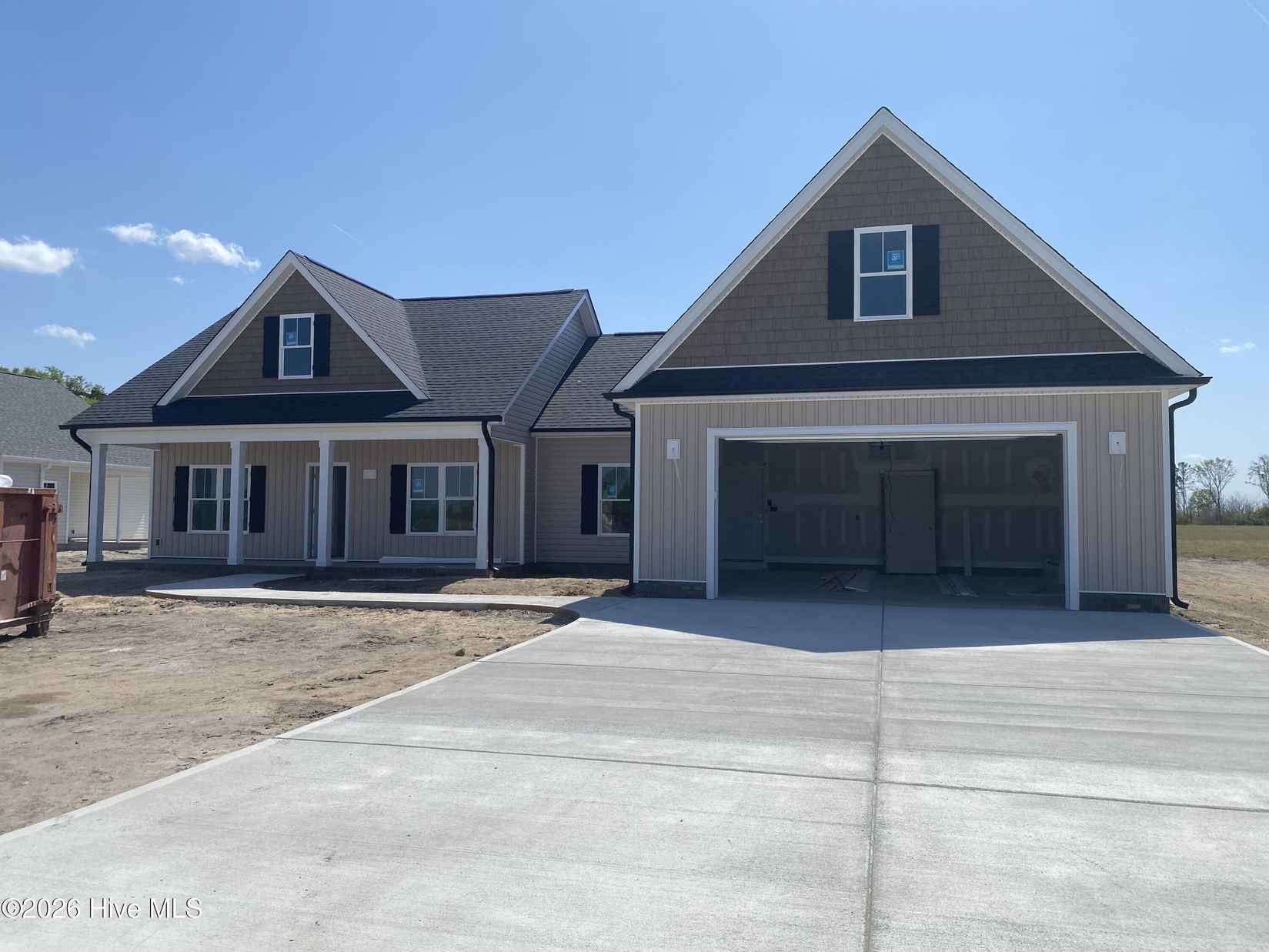 2827 S Us 13 Hwy  