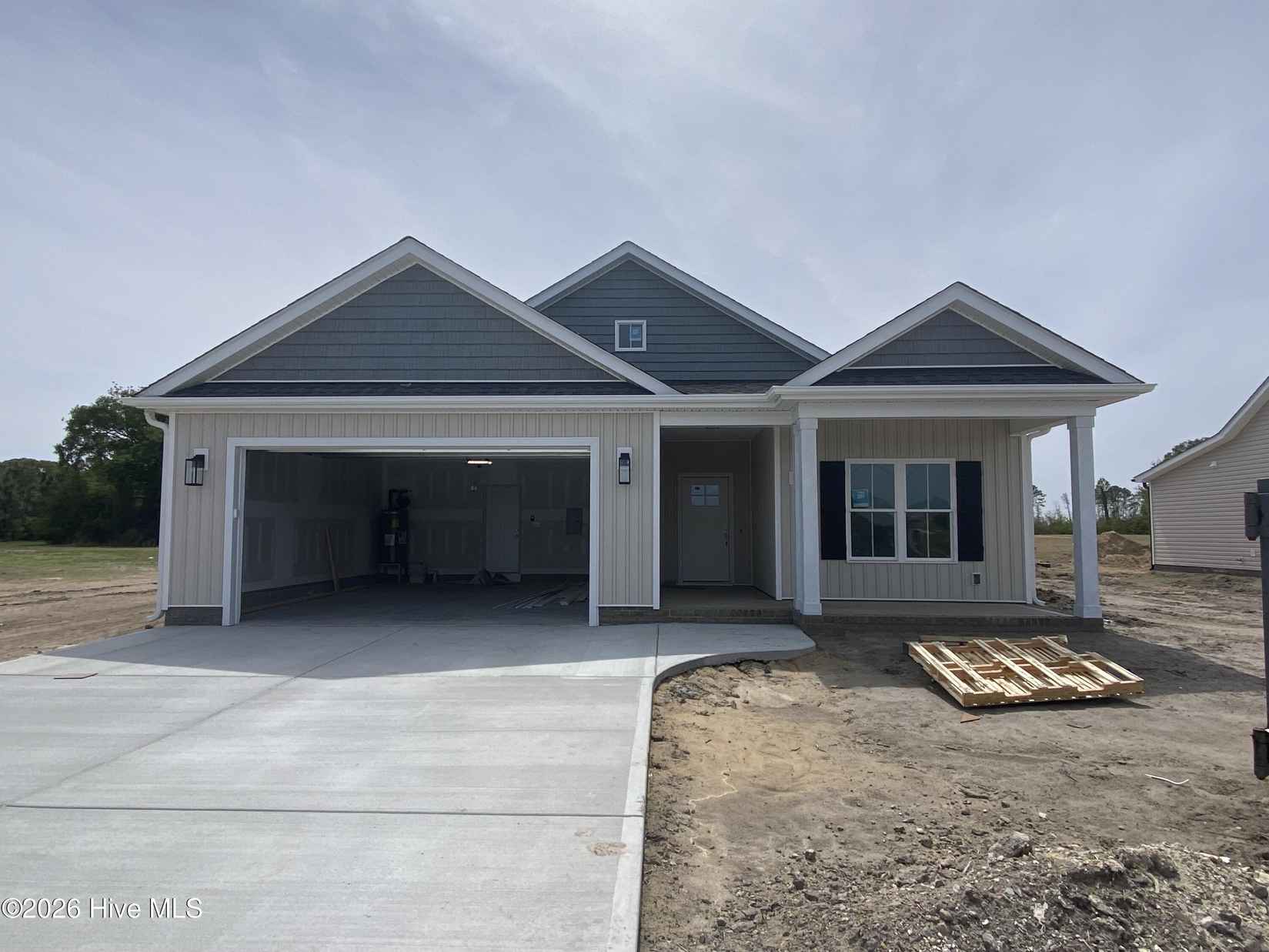 2819 S Us 13 Hwy  