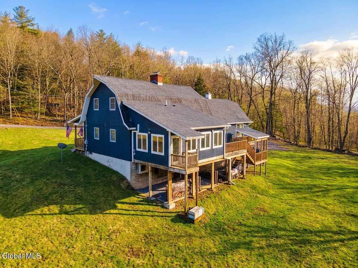 260 Kniskern Rd  