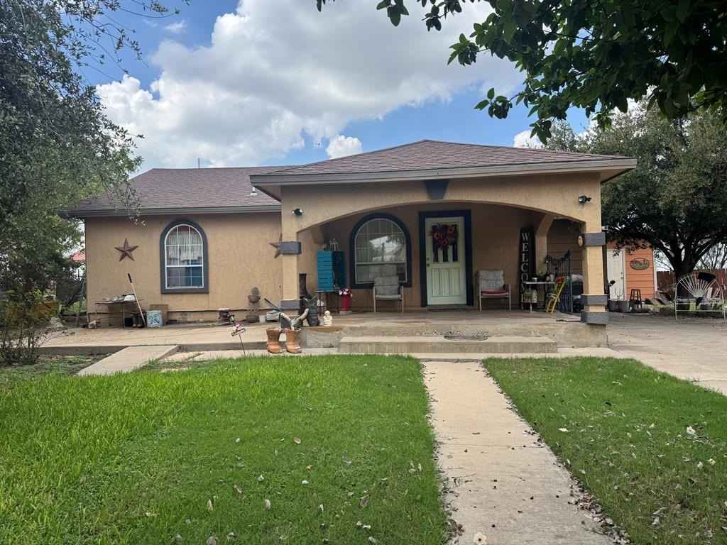1707 Rainbow Rd  
