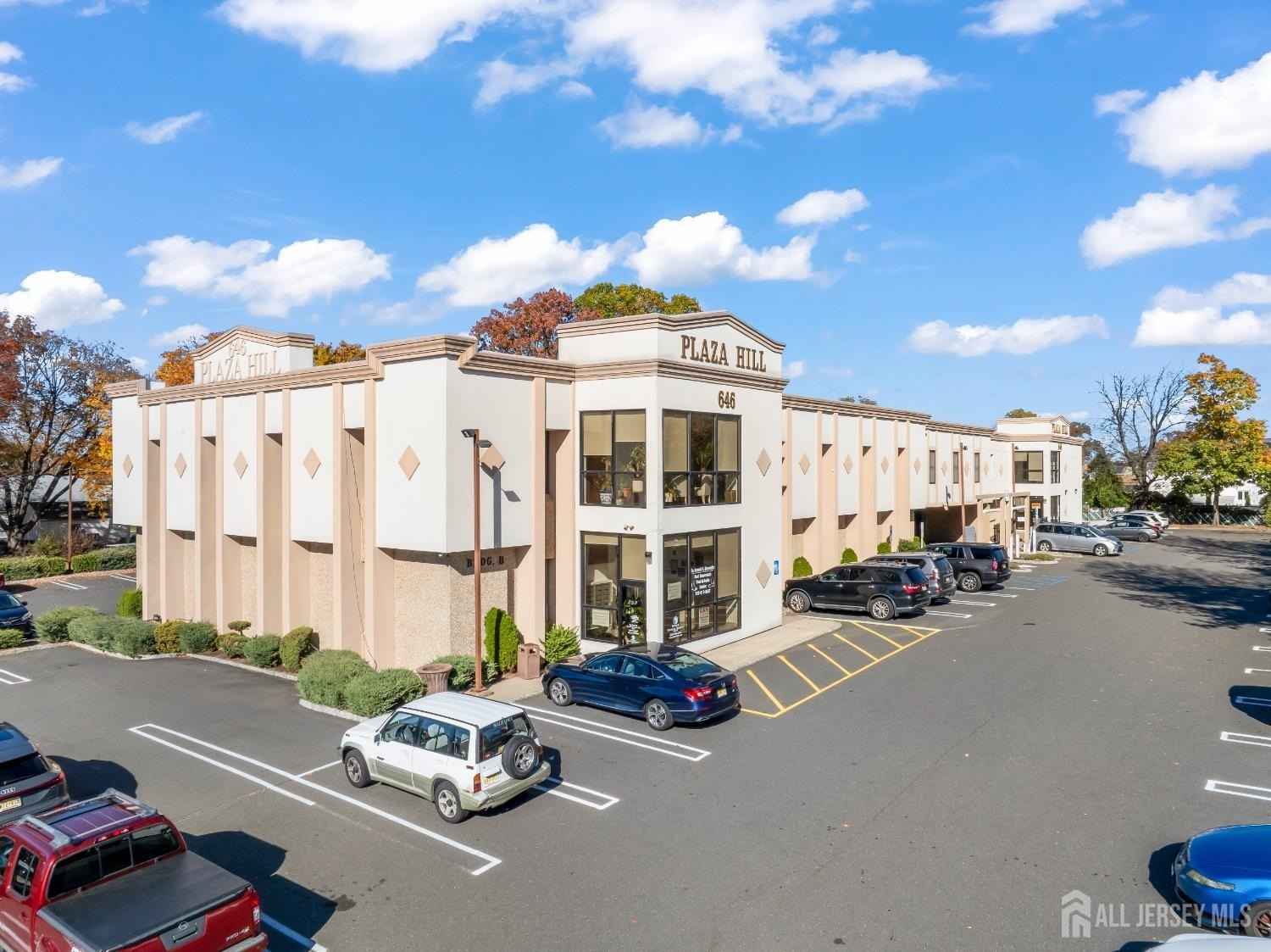 646 Route 18 Hwy Unit 201  