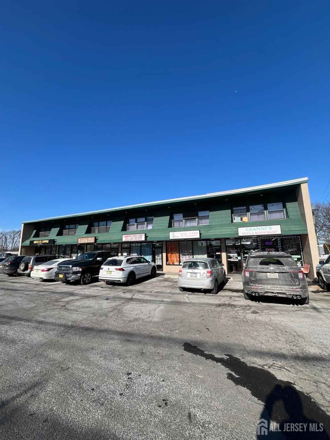 1510 Roosevelt Ave Unit F  