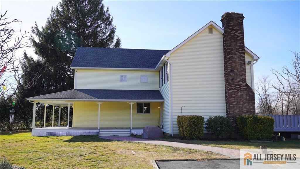 226 Gravel Hl Rd  