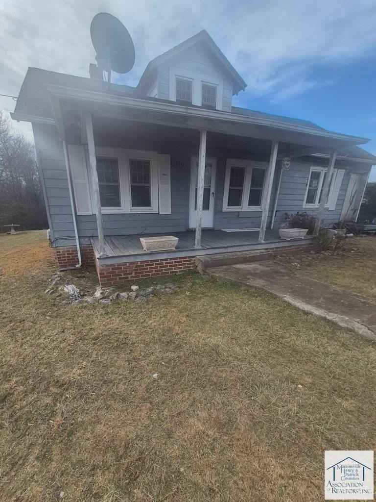 9079 Mountain Valley Rd  