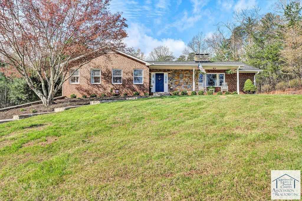 1488 Henry Rd  