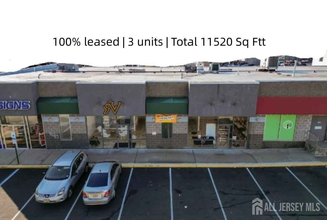 1392 Saint Georges Ave  