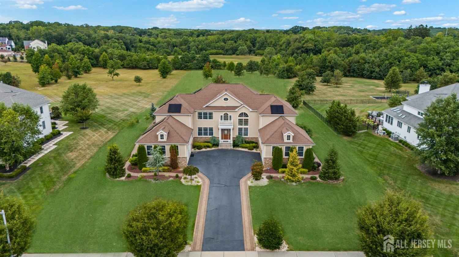 5 Bouvier Ln  