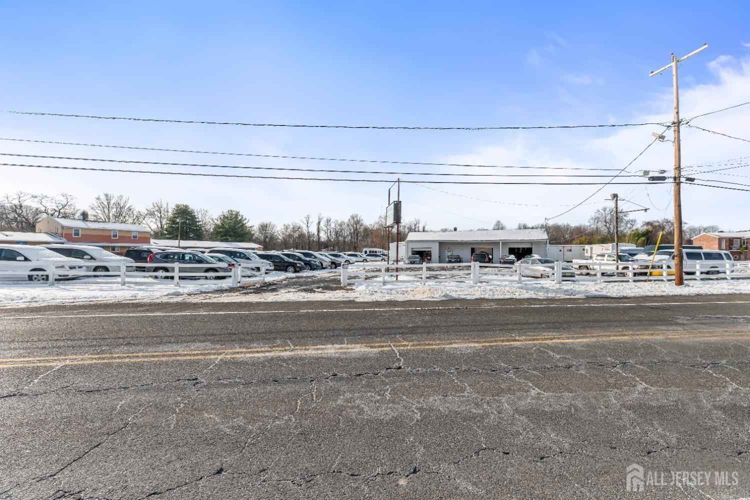 46 Georgetown Rd  