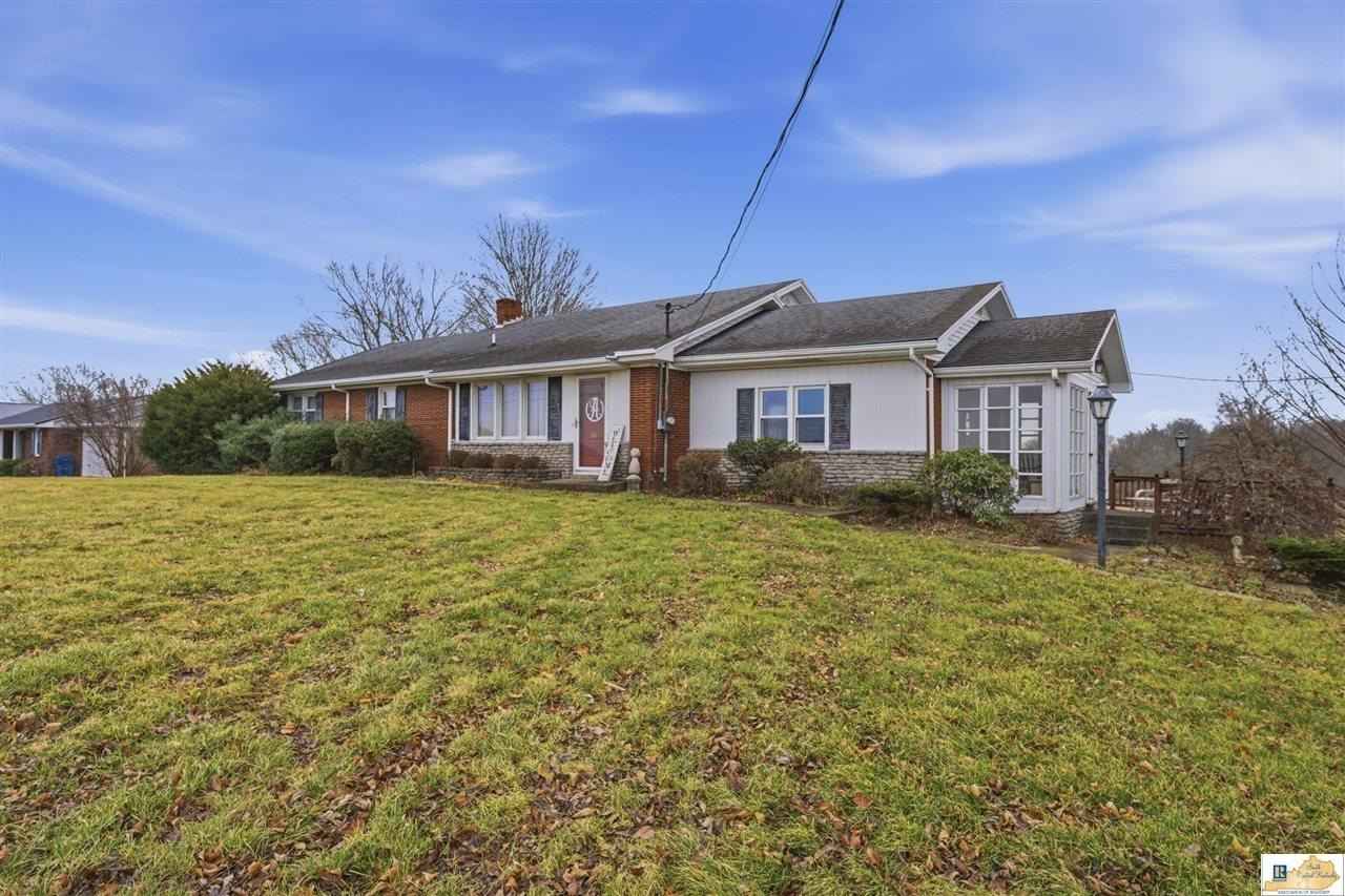 461 Mile Ln  