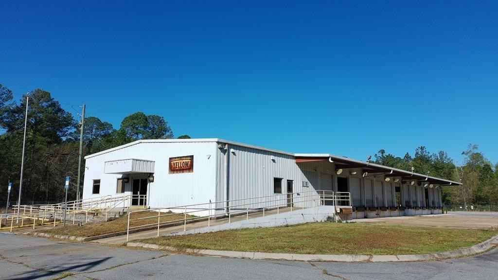 1250 Sunset Drive (5 5 Acres)  