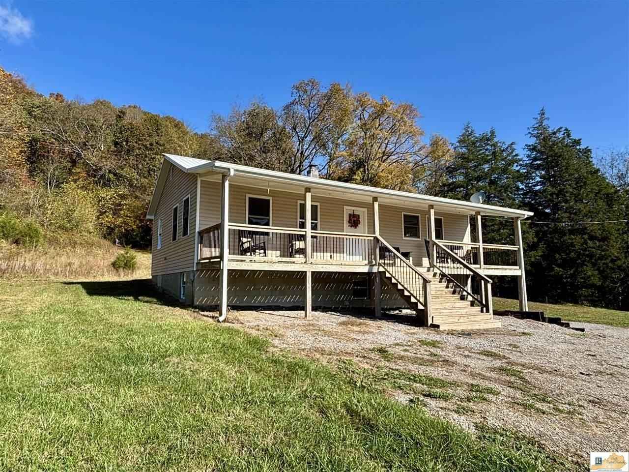 510 Spoon Branch Rd  