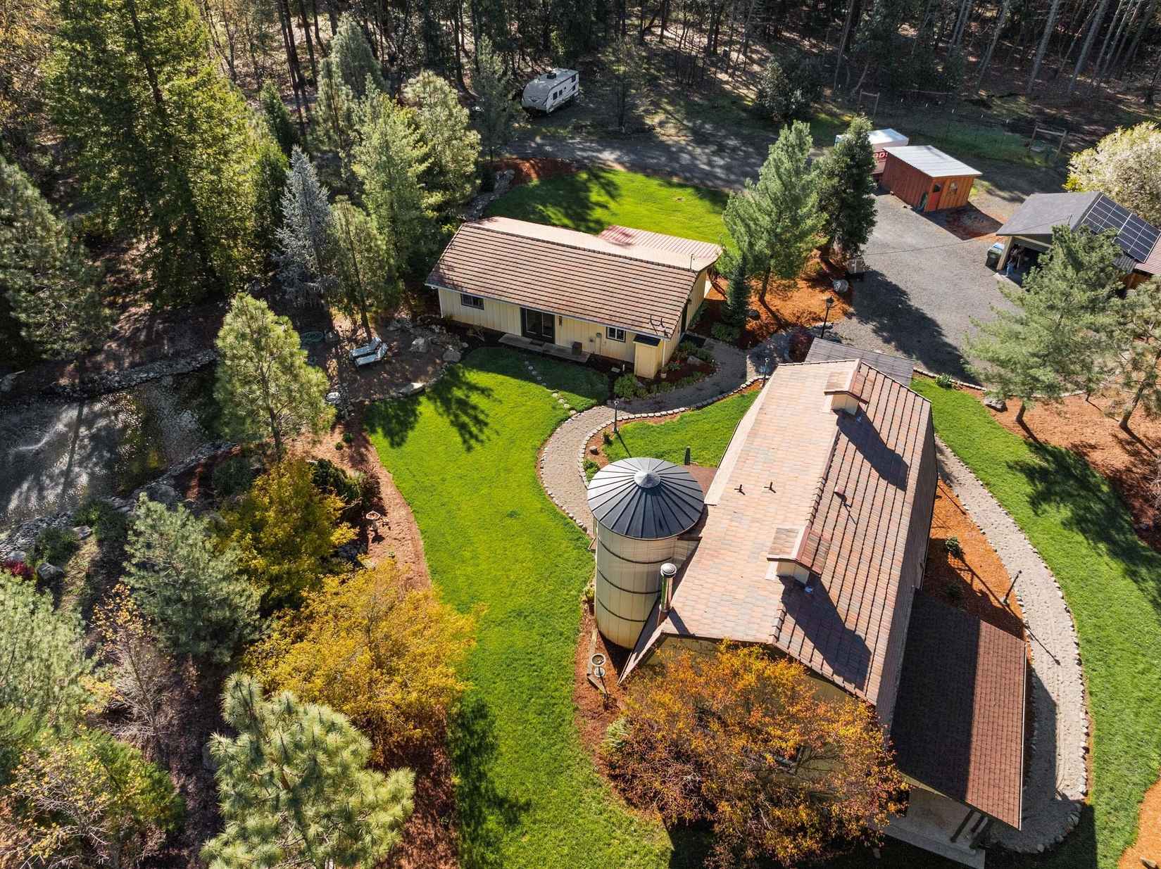 1630 Powell Crk Rd  