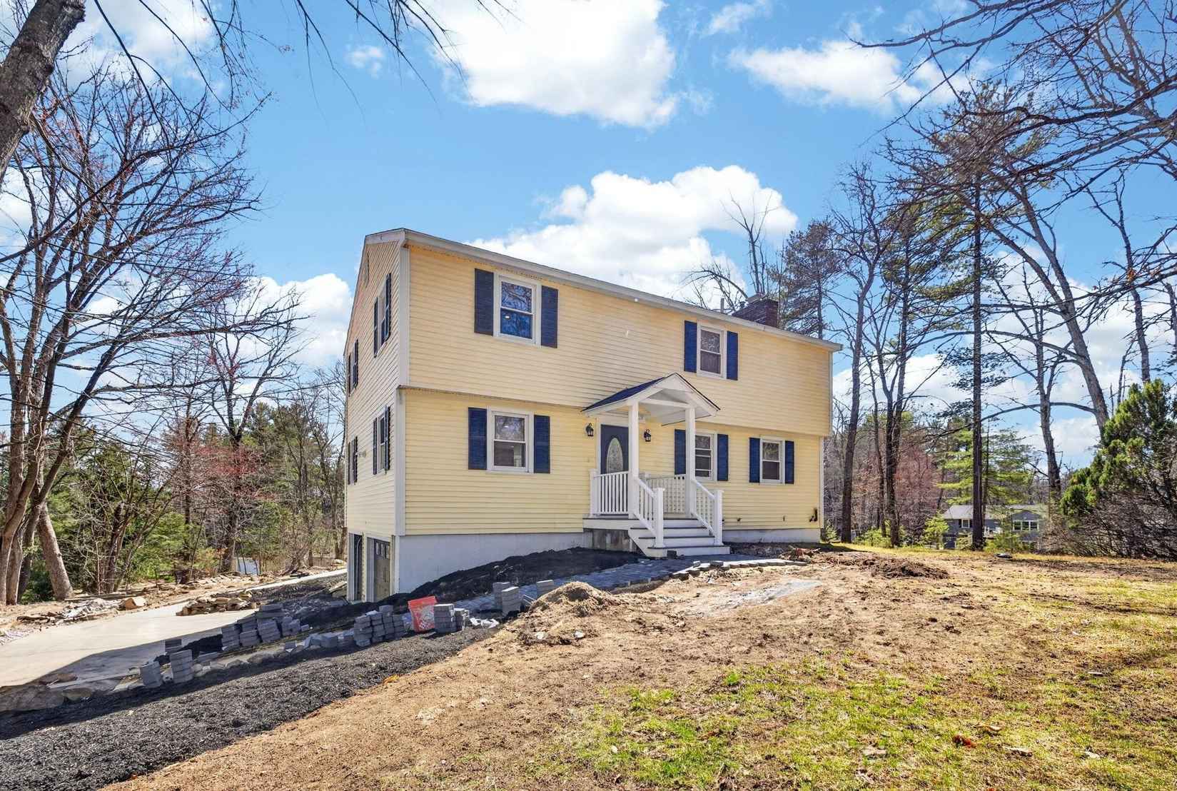 27 Gilcreast Rd  