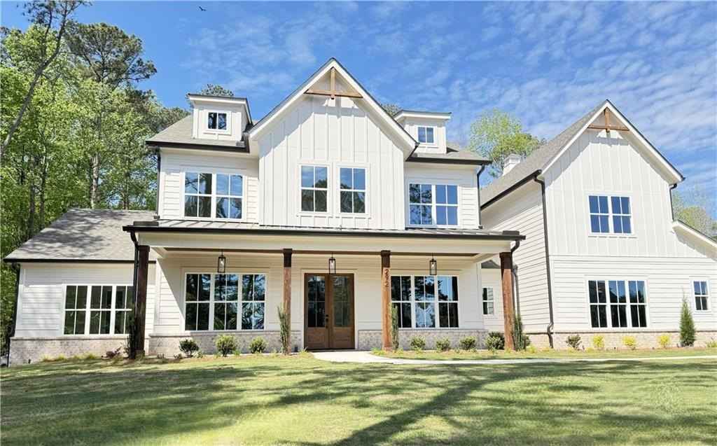 292 County Rd  