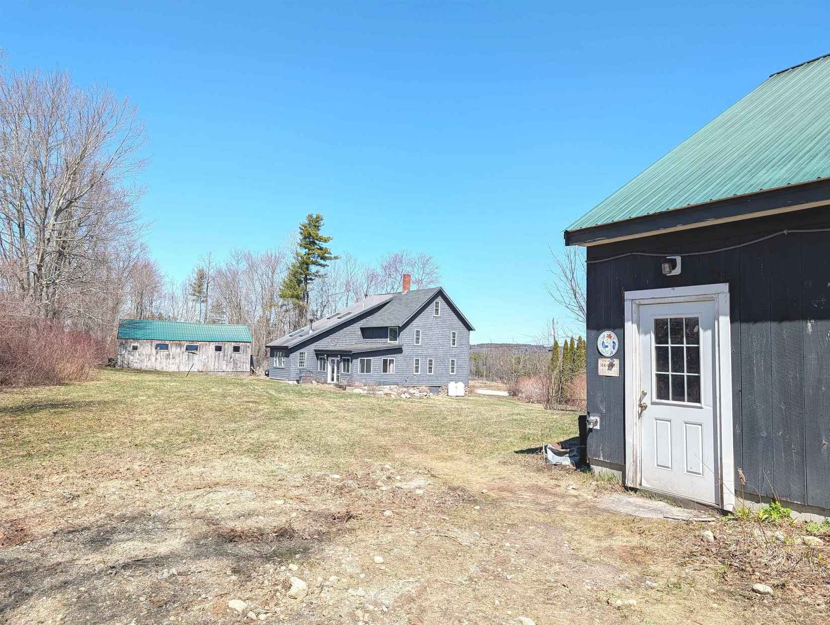 352 South Sugar Hl Rd  
