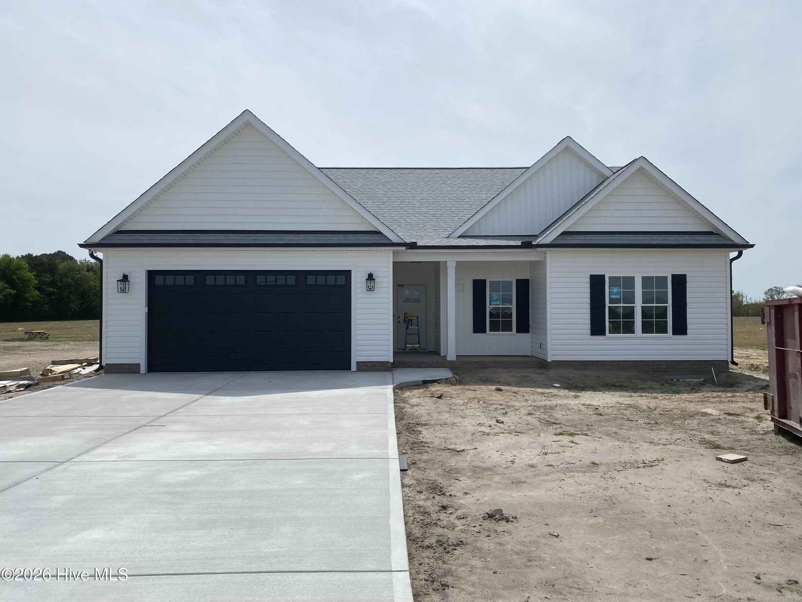 2835 S Us 13 Hwy  