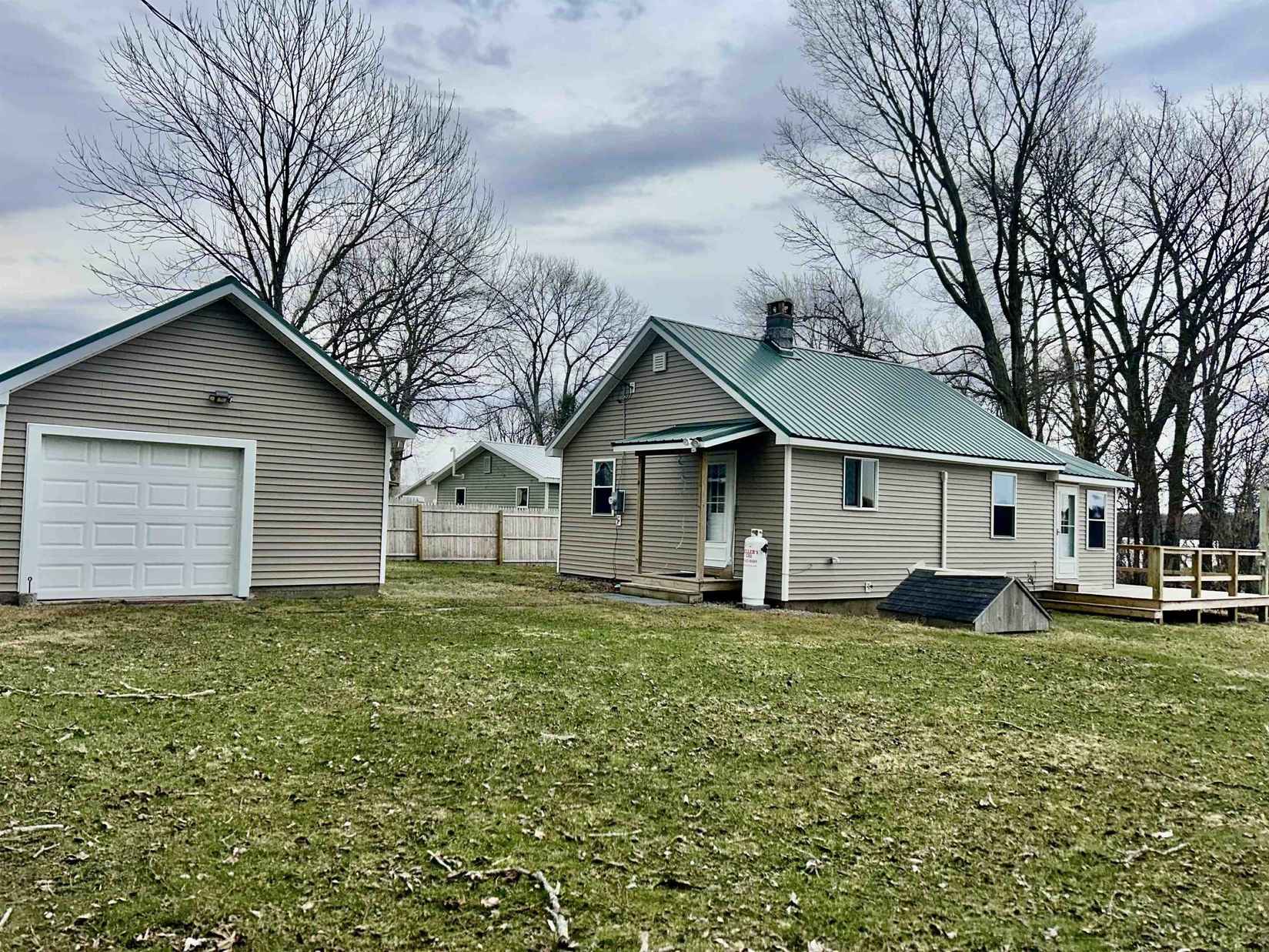 4010 County Rte 6  
