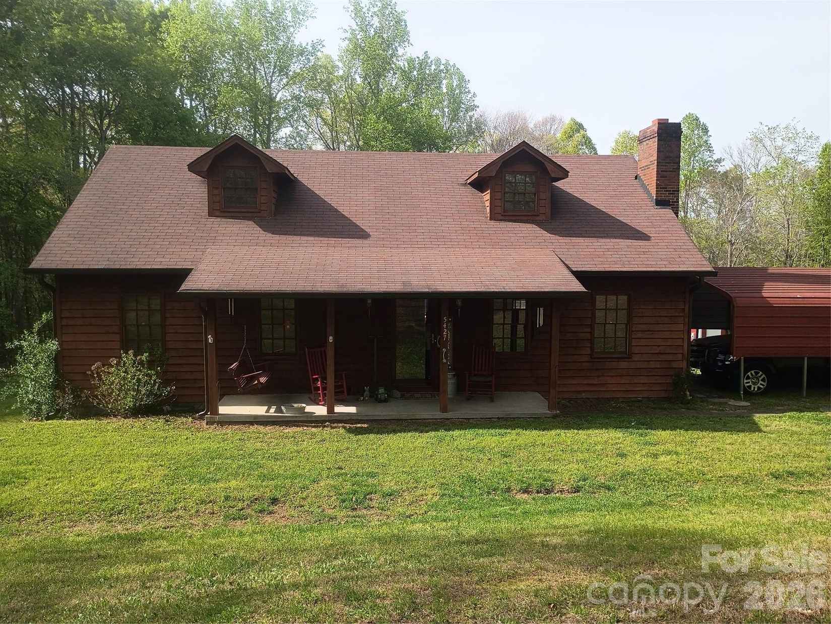 5427 Christopher Rd  