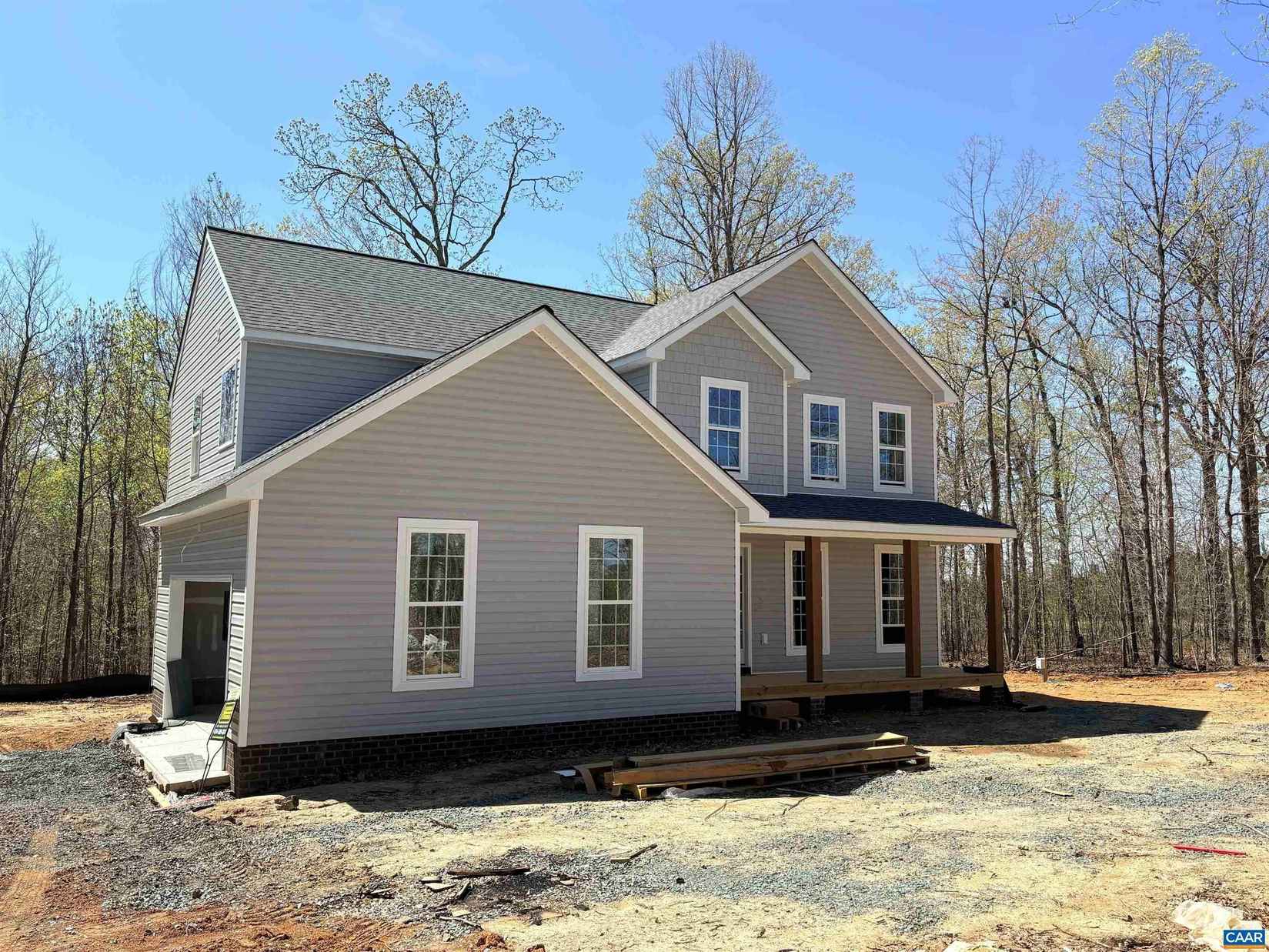 3490 COURTHOUSE Rd  