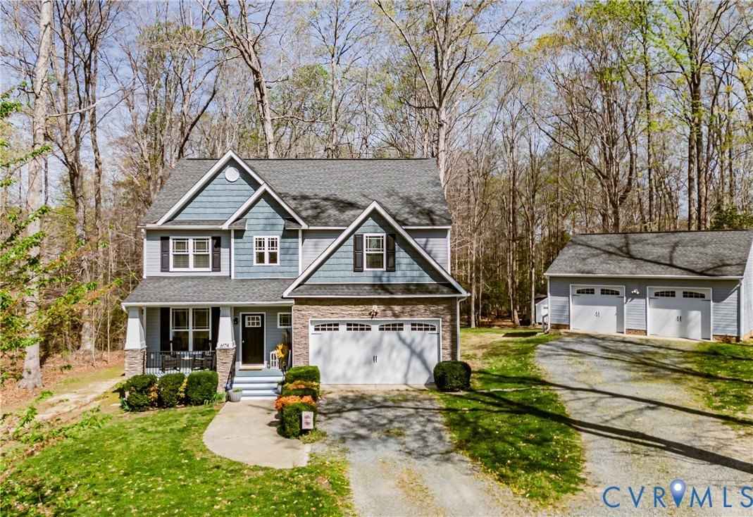 6174 Fawnlake Ct  